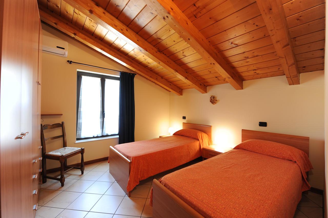 Hotel Casa Vacanze Dalmolin Valeggio sul Mincio Exterior foto