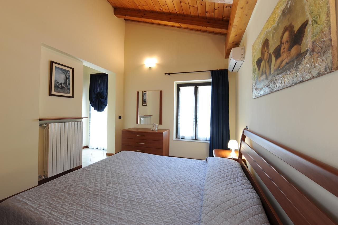 Hotel Casa Vacanze Dalmolin Valeggio sul Mincio Exterior foto