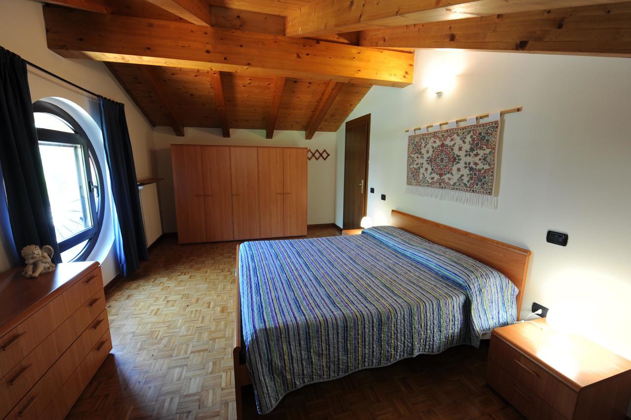 Hotel Casa Vacanze Dalmolin Valeggio sul Mincio Exterior foto